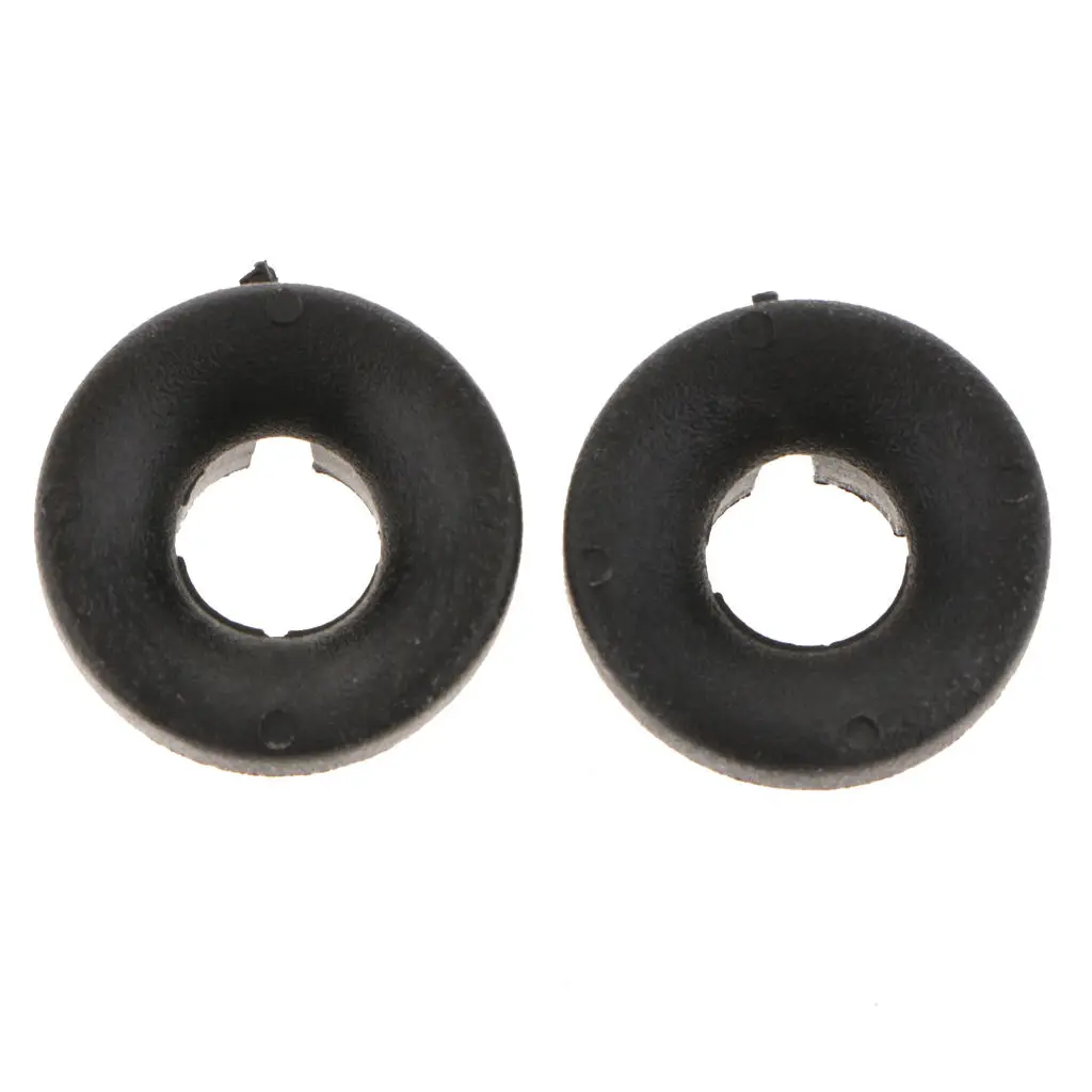 

2pcs Hood Prop Rod Grommet 91604-SD2-013 for Acura Integra Acura RSX