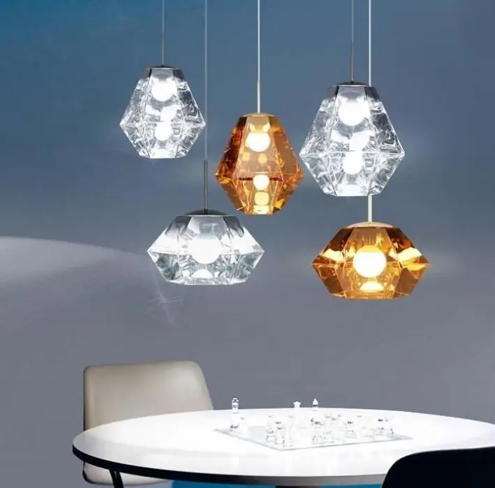 

Современный минималистический подвесной светильник E27, ПВХ металлический корпус, лампа для гостиной, спальни, кабинета, столовой, необычное...