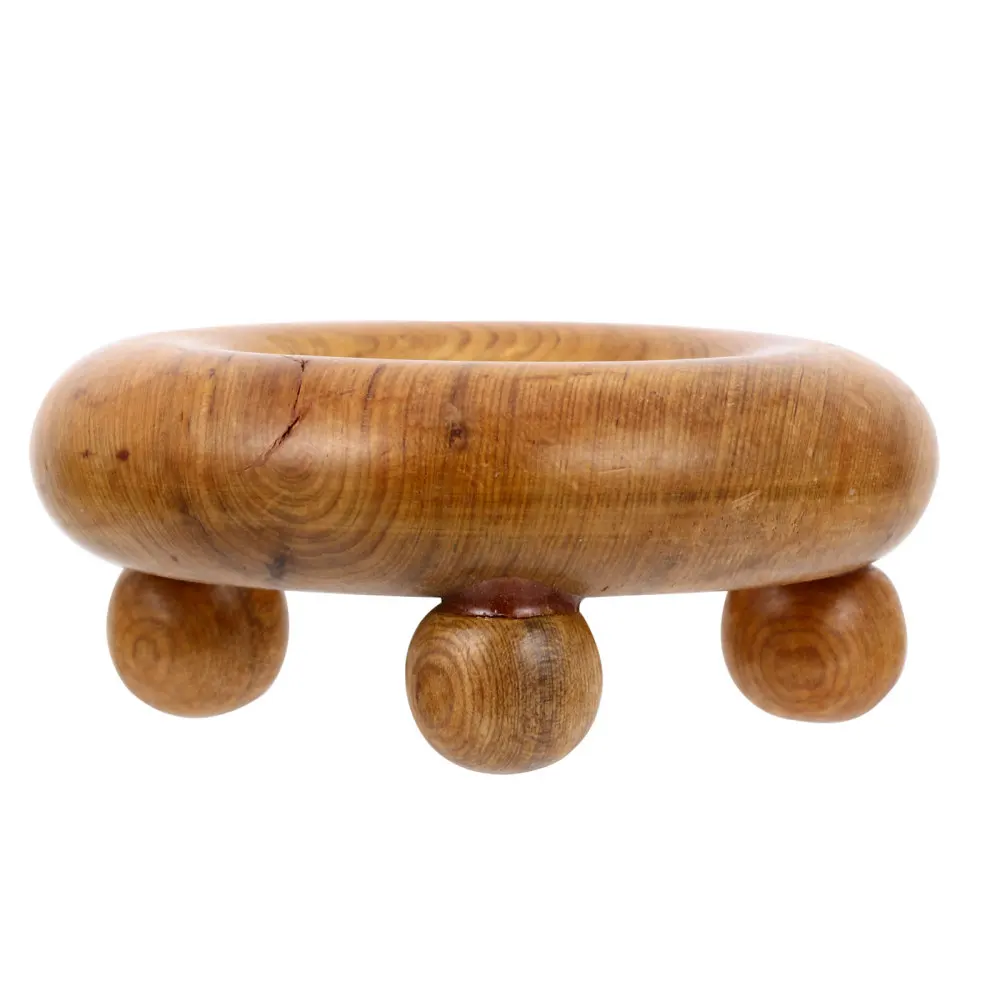 

Деревянная доска для гуаша, безопасный сандаловый массажер для тела, Инструмент Для Массажа Гуаша