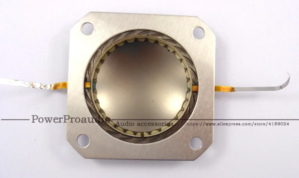 4 шт. новый сменный комплект с диафрагмой Menbrance для драйвера EV DH1K ELX 112 115 215 F01U 247593