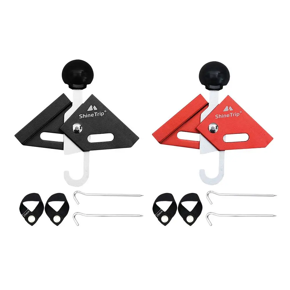 

Регулируемый угол тента полюс наконечники крышка s крючок гвоздь анти-прокол круглый балдахин стержень верхняя крышка Нескользящие ногти у...