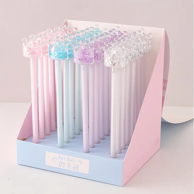 Гелевая ручка 0 5 мм 32 шт./лот |