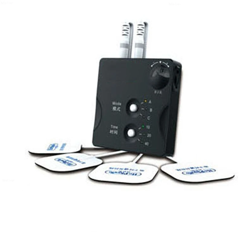 Новая медицинская Массажная машина для шеи плеч талии электронные