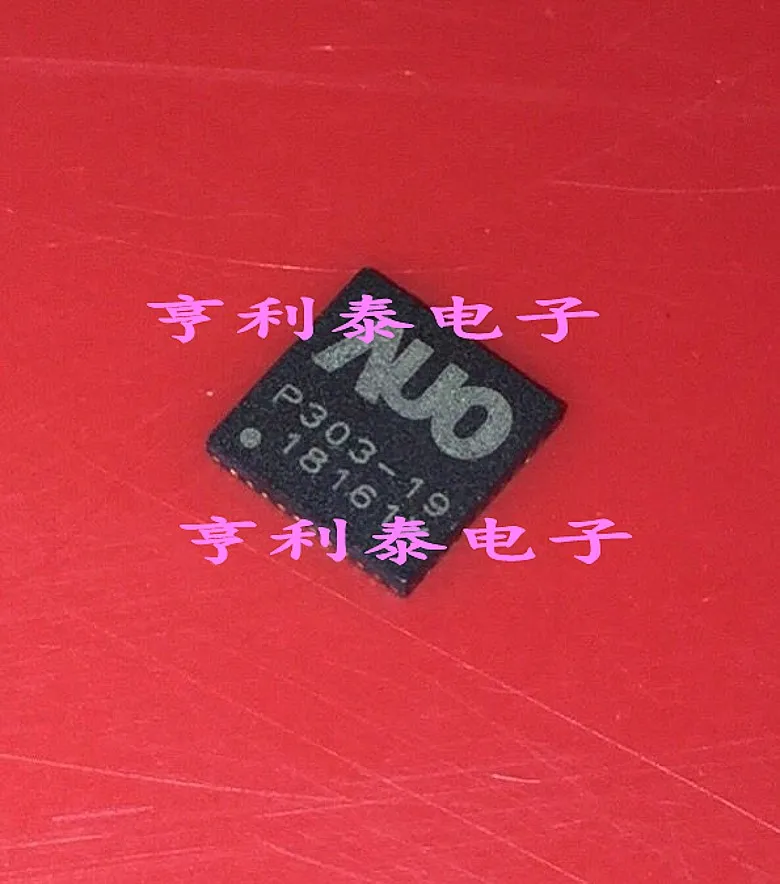 

5PCS/LOT P303-19 AUOP303-19