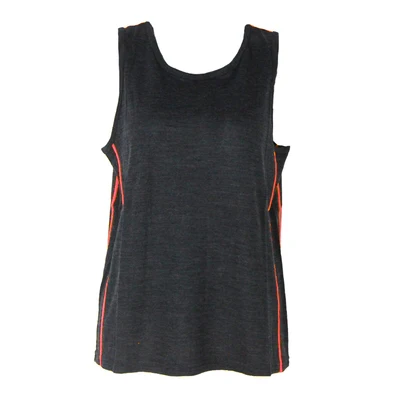 Женские майки из мериносовой шерсти 2020 женские для бега походов и спорта женская