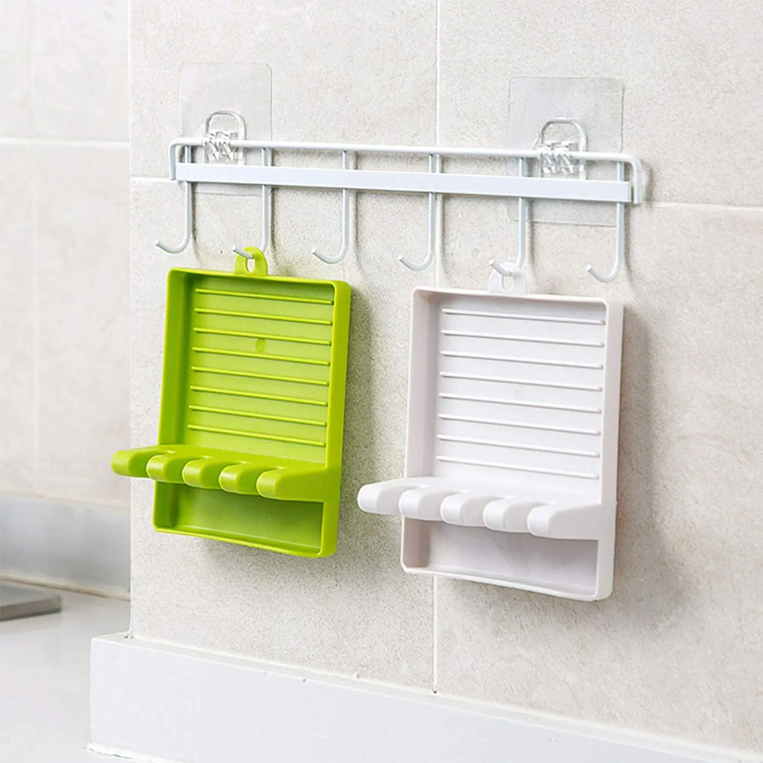 

Cooking Utensil Rest Non-slip Pad Kitchen Organizer and Storage Kitchen Fork Spoon Holders Kitchen Accessories Kitchen Items