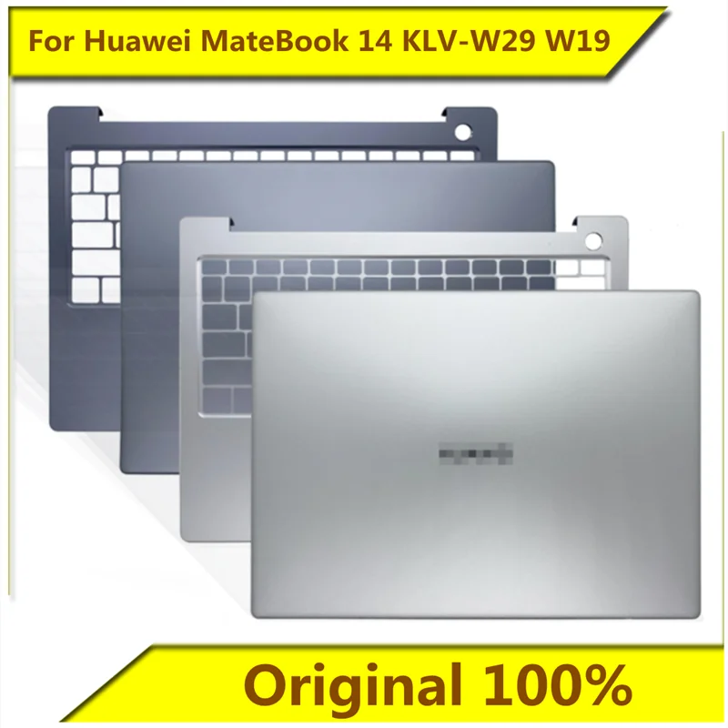 Новинка Оригинальный чехол для Huawei MateBook 14 | Электроника