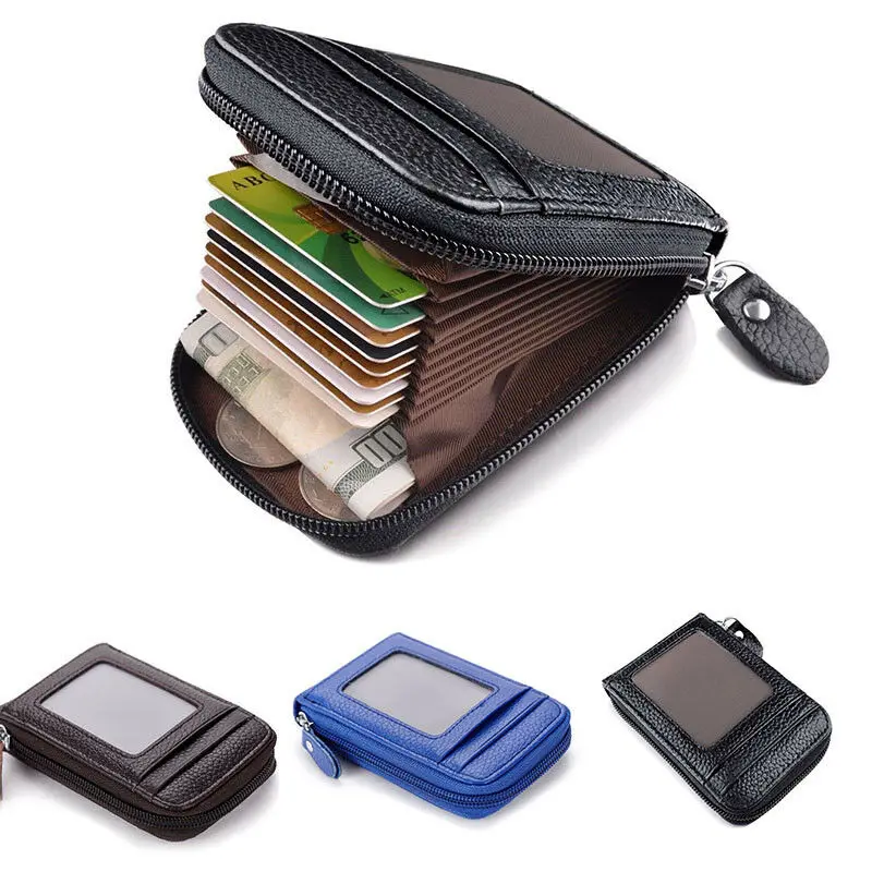 

New Brand Wallet Men Leather Wallets Purse Short Male Clutch PU Leather Wallet Mens Money Bag Card Holder Men Wallets
