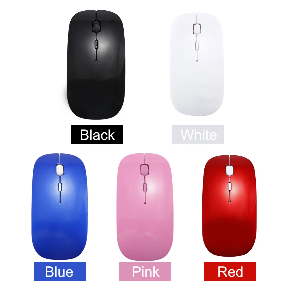 

USB-, 1600 DPI, 4 , 2,4