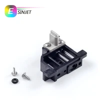 hb451869 recovery tank assembly gutter block compatible spare part for rx printer for hitachi series printer