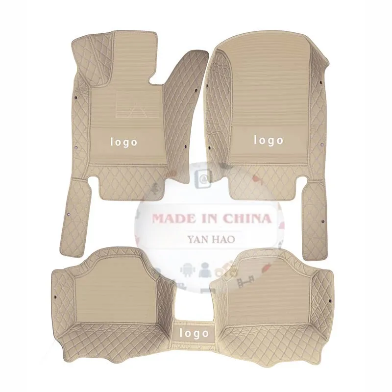 

Car Mats For Hyundai Elantra Hybrid 2019 Car Floor Mats Custom Carpets Front Rear Floorliner Auto Interior Accessories Rugs