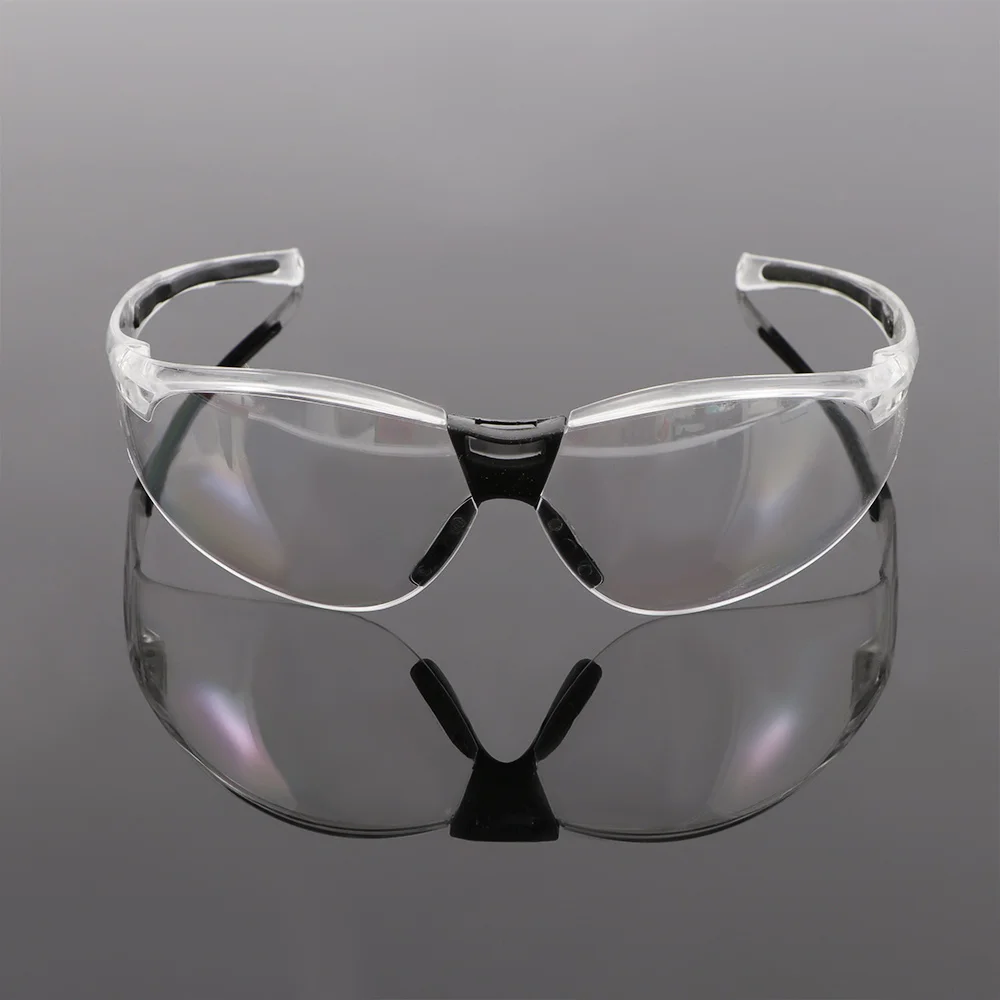 Защитные очки для мотоциклов защита от ветра песка тумана пыли прозрачные