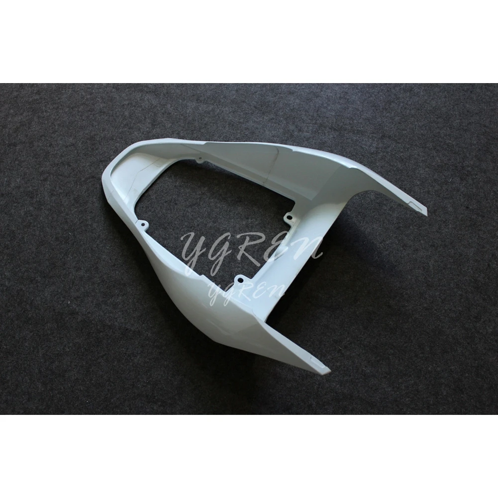 Комплект задних крыльев задний обтекатель хомут неокрашенный подходит для Honda