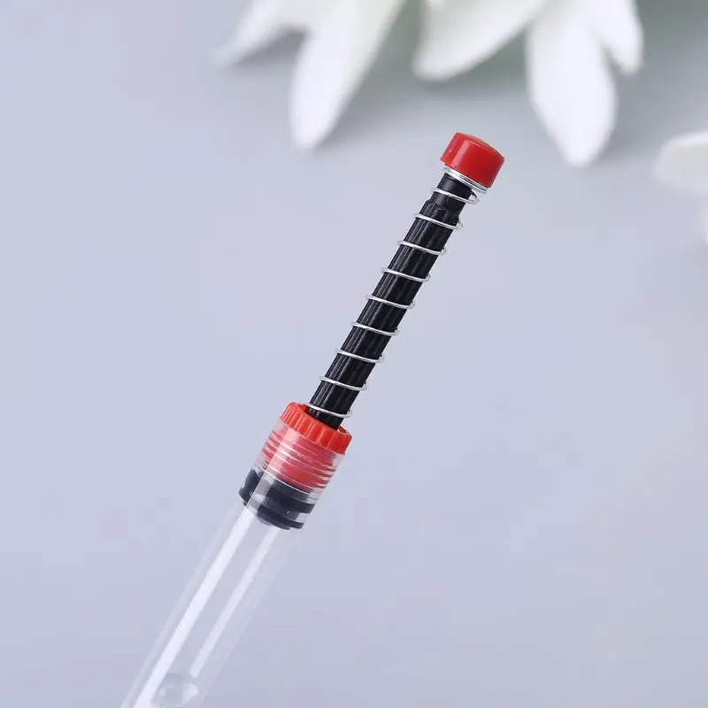 

H8WA Fountain Pen Ink Absorber Cartridge Universal Converter Suction Device Pipette Instrument Tool Stationery Office School