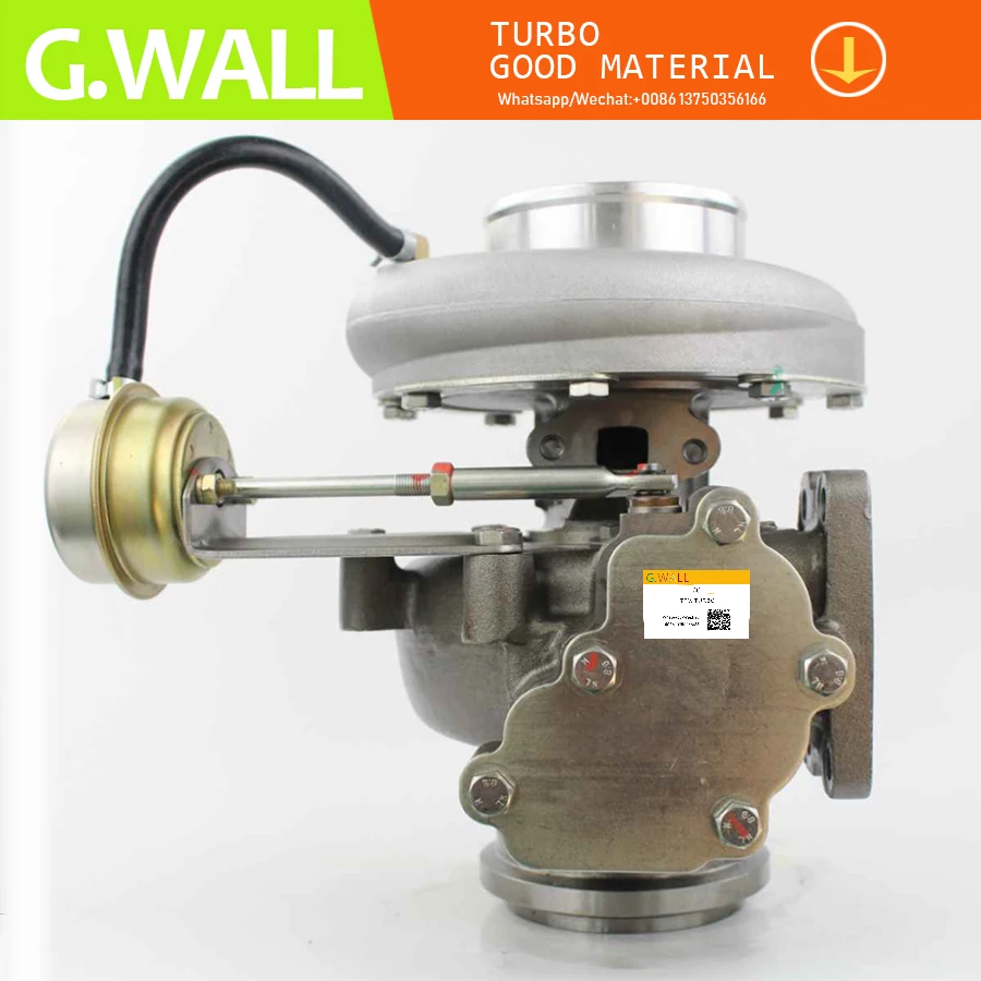 

FOR 0R7569 Turbo Fits 00-12 3126 7.2L 12V /3126B 7.2L 18V 170227 1629103