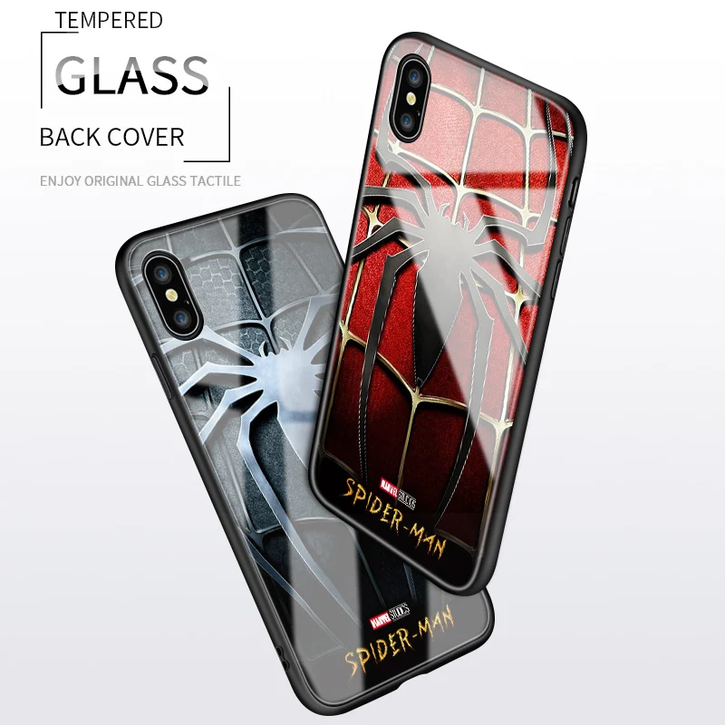 Для OPPO R15X K1 rx17 neo Marvel Мстители Человек-паук Логотип в виде паука чехол