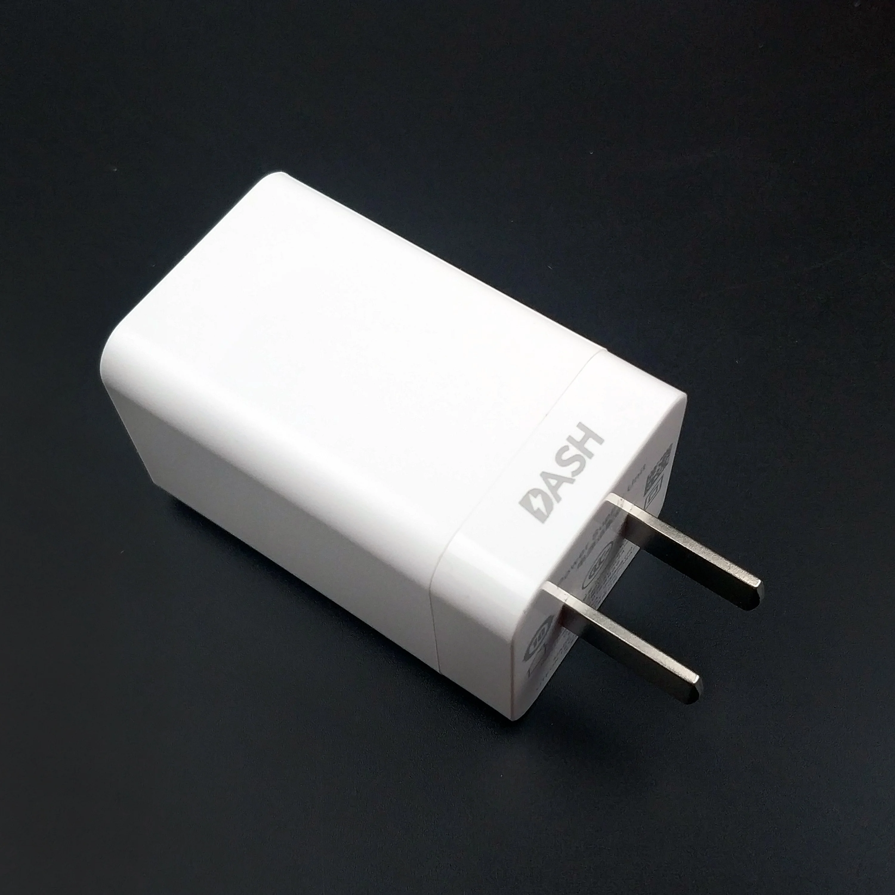 Оригинальное быстрое зарядное устройство OnePlus 7 20 Вт автомобильный адаптер