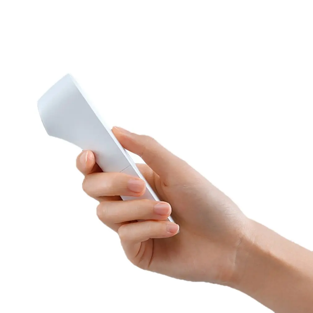 Xiaomi Mijia iHealth цифровой термометр, инфракрасный термометр для детей, Бесконтактный лоб, экспресс-тест, температурный тестер