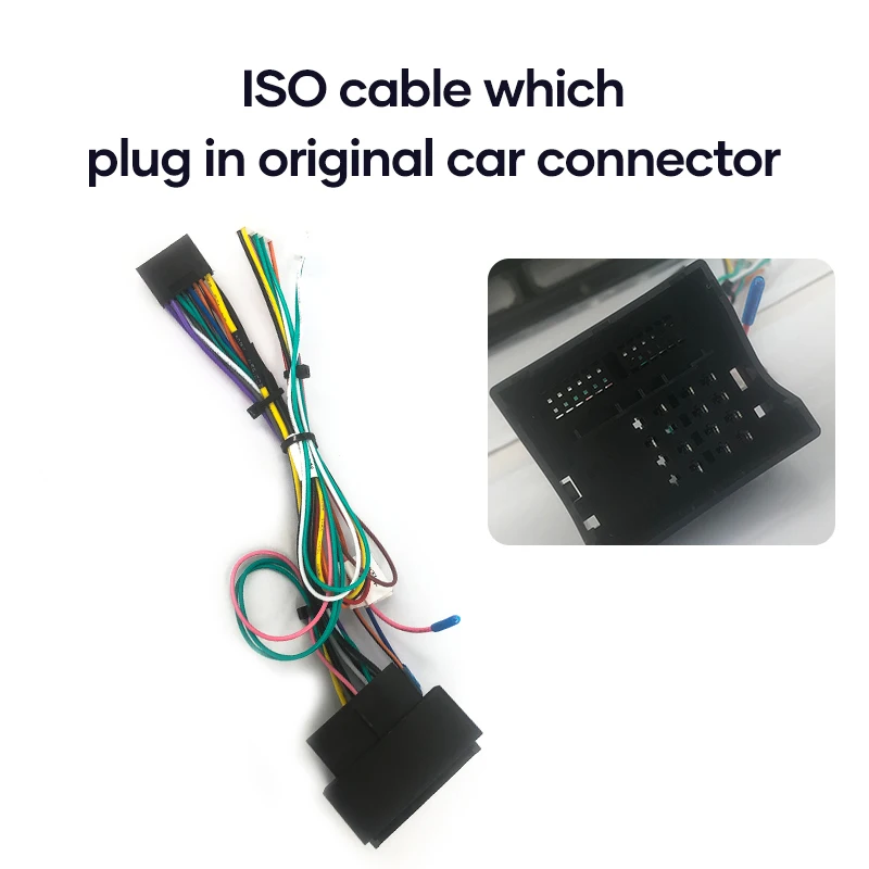 1Din 2Din Автомобильная DVD-навигация Радио Fascia рамка для Ford Mondeo 2010-2014 стерео приемник
