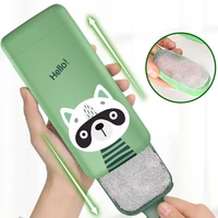 pet hair remover reusable dog cat fur roller sofa clothes cleaning brush pet hair remover reusable dog cat lint pet hair remover