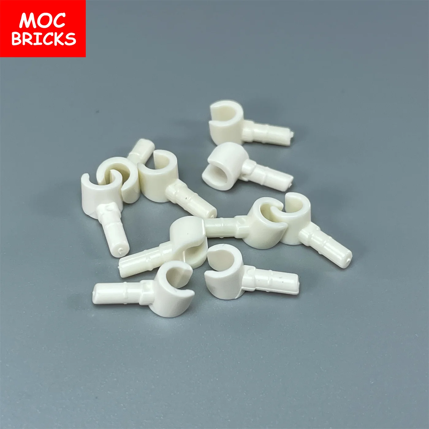 Кубики MOC кубики 10 пар/партия детали для фигурок Мини-куклы экшн-совместимы с 983