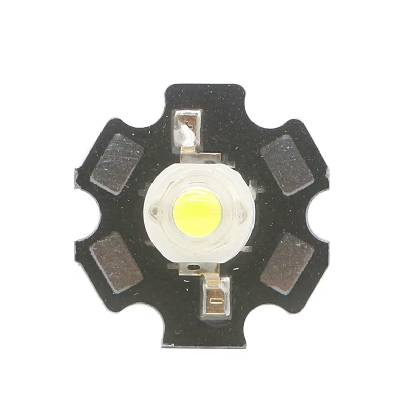 Светодиодный диодный излучатель Cree 10 1000 шт. 1 Вт 3 нейтральный теплый холодный