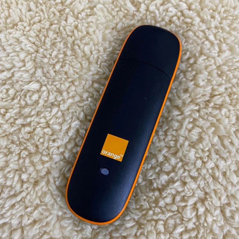 Разблокированный HUAWEI e1750c e1752c 3G HSDPA USB модем разблокированная - Цена: 855,64 руб.