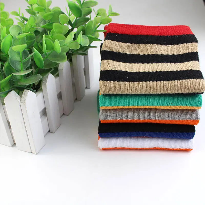 Носки мужские с пятью пальцами хлопковые низкие короткие носки повседневные