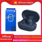 TWS-наушники Xiaomi Redmi Airdots 3 с поддержкой Bluetooth 5,2