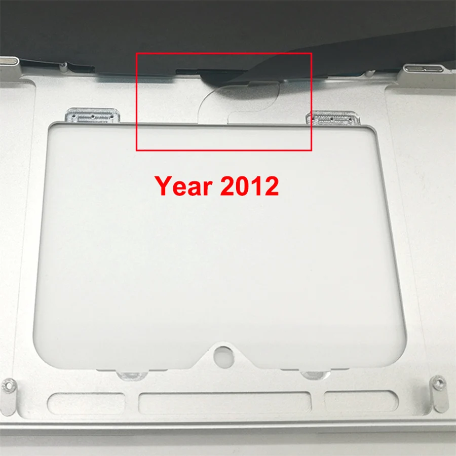 Новый корейский топ чехол с клавиатурой и подсветкой для Apple Macbook Pro Retina 15 4 ''A1398