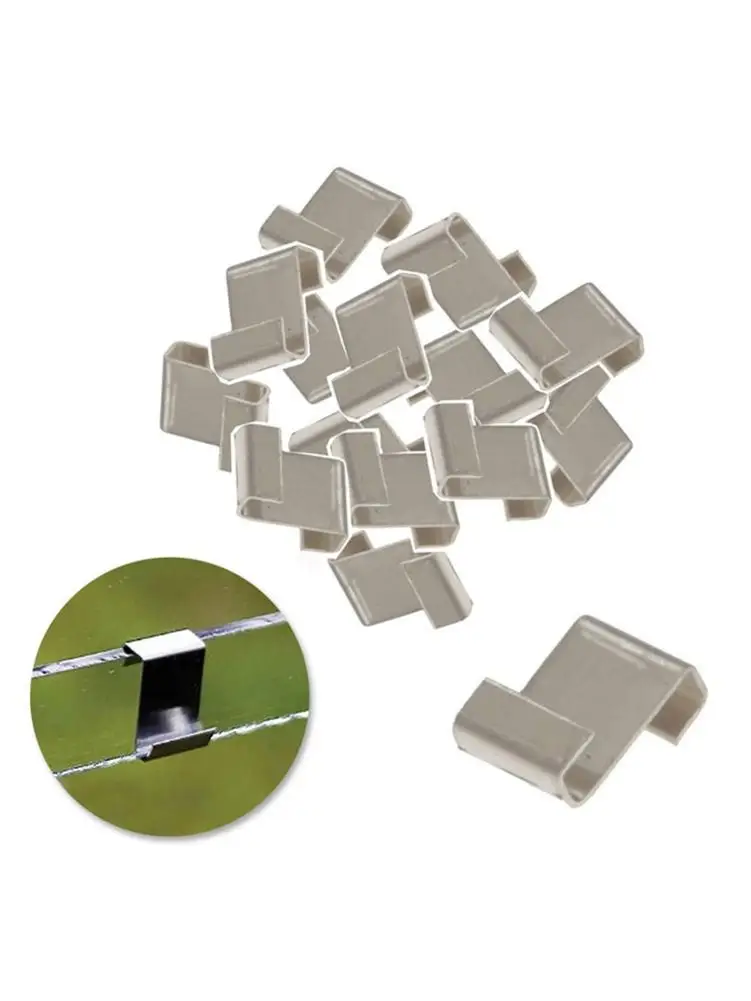 Stainless Steel Greenhouse Overlap S Clips &ampS Durable Glass Frame Fixing Clamp Adjustable Shelf Holder Clamps | Дом и сад