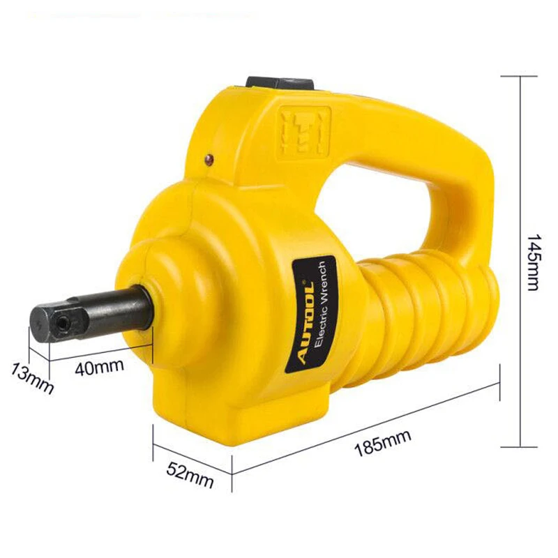 Автомобильный домкрат AUTOOL 5T DC домкраты с электрическим приводом комплекты