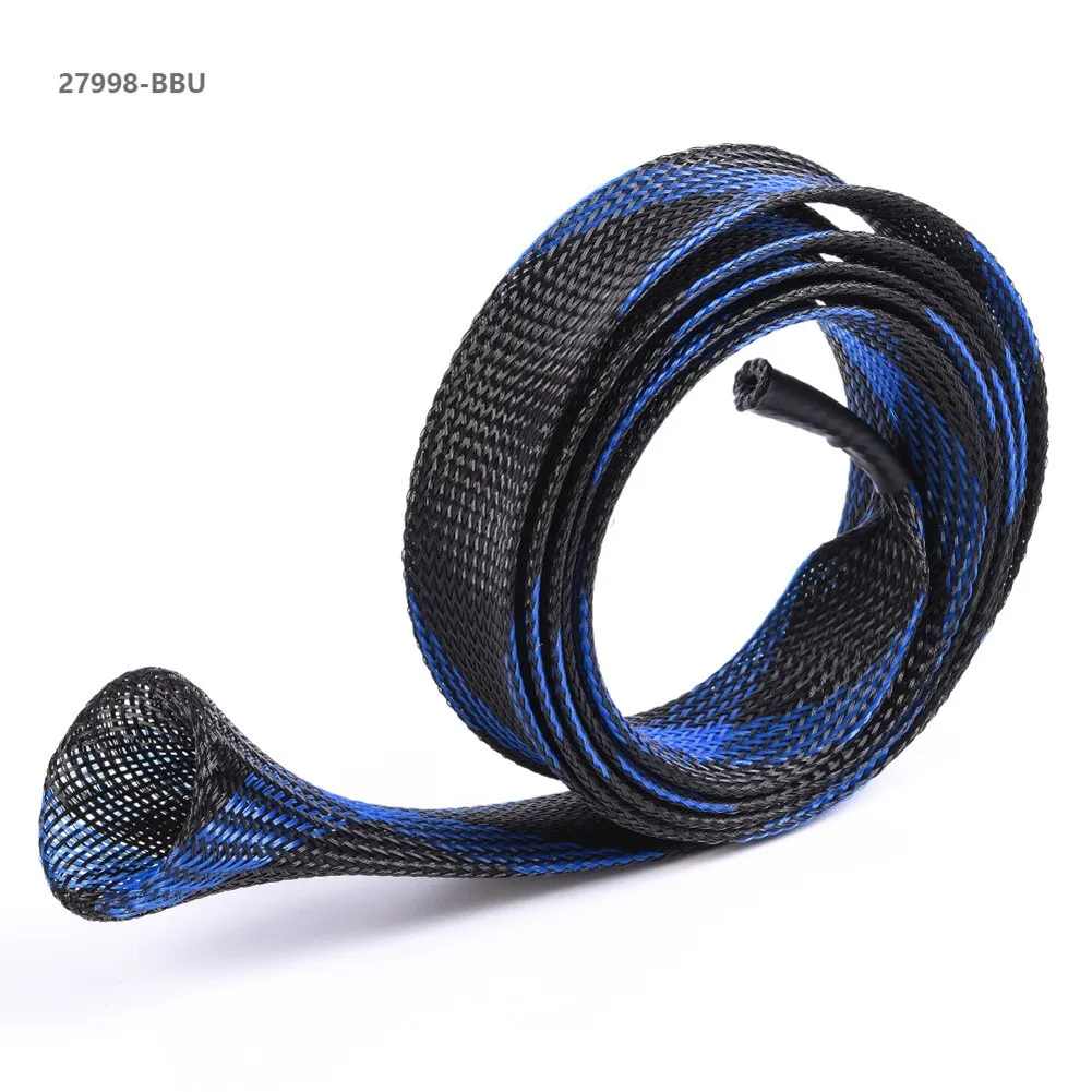 Сетчатый Чехол для удочки защитная сумка рукав носков аксессуары