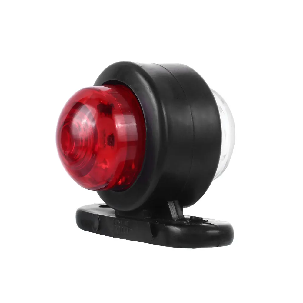 

Warning Light Side Light Auto Marker Light Pickup Trailer LED Lamp Waterproof