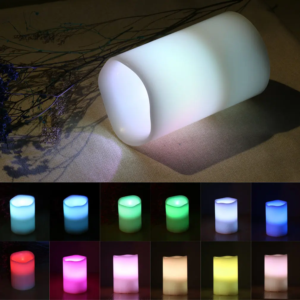 Беспроводной пульт дистанционного управления парафиновая свеча управляемая