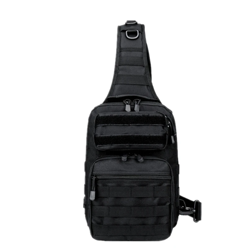 Новый нагрудный рюкзак сумка сумки для охоты и рыбалки рюкзаки кемпинга пешего