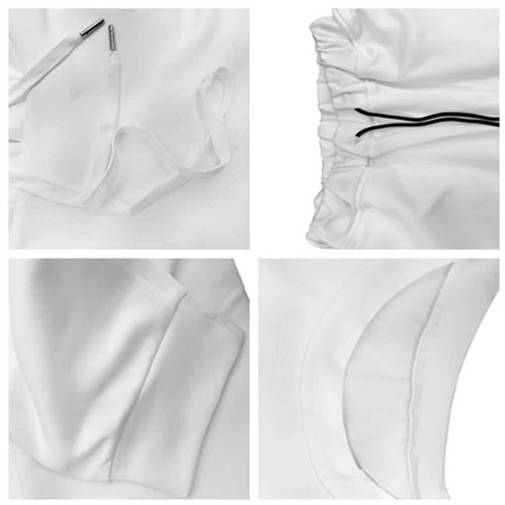 Шорты мужские пляжные быстросохнущие в стиле Харадзюку повседневная спортивная