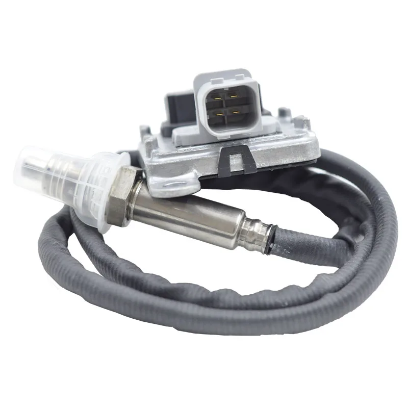 NOx sensor 4326870 двигатель для грузовиков SCR 5WK96740B оптовая продажа выхлопных газов