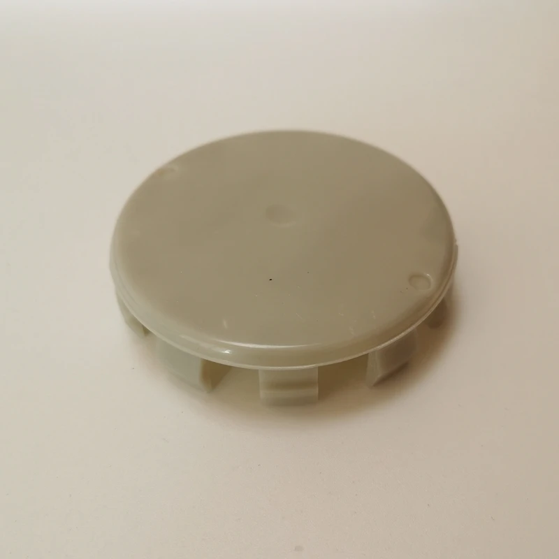 Колпачки автомобильные 68 мм 10 контактов Центральная втулка колеса автомобиля