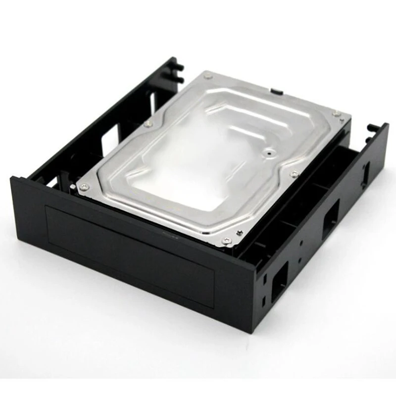 Стойка-кронштейн для жесткого диска SATA 5 25 дюйма 3 | Компьютеры и офис