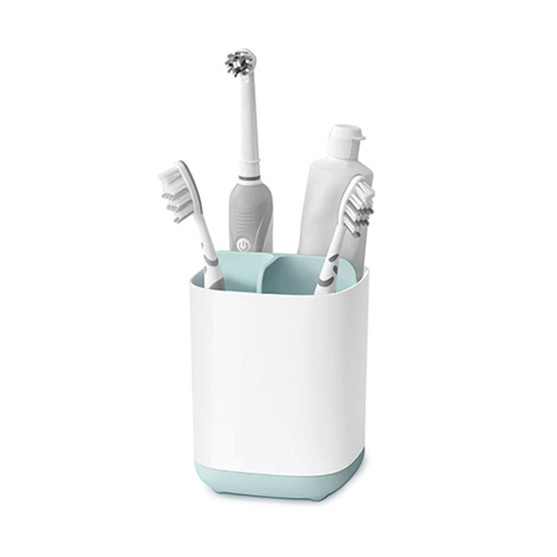 Держатель для зубной пасты сушилка электрической щетки стеллаж мыла