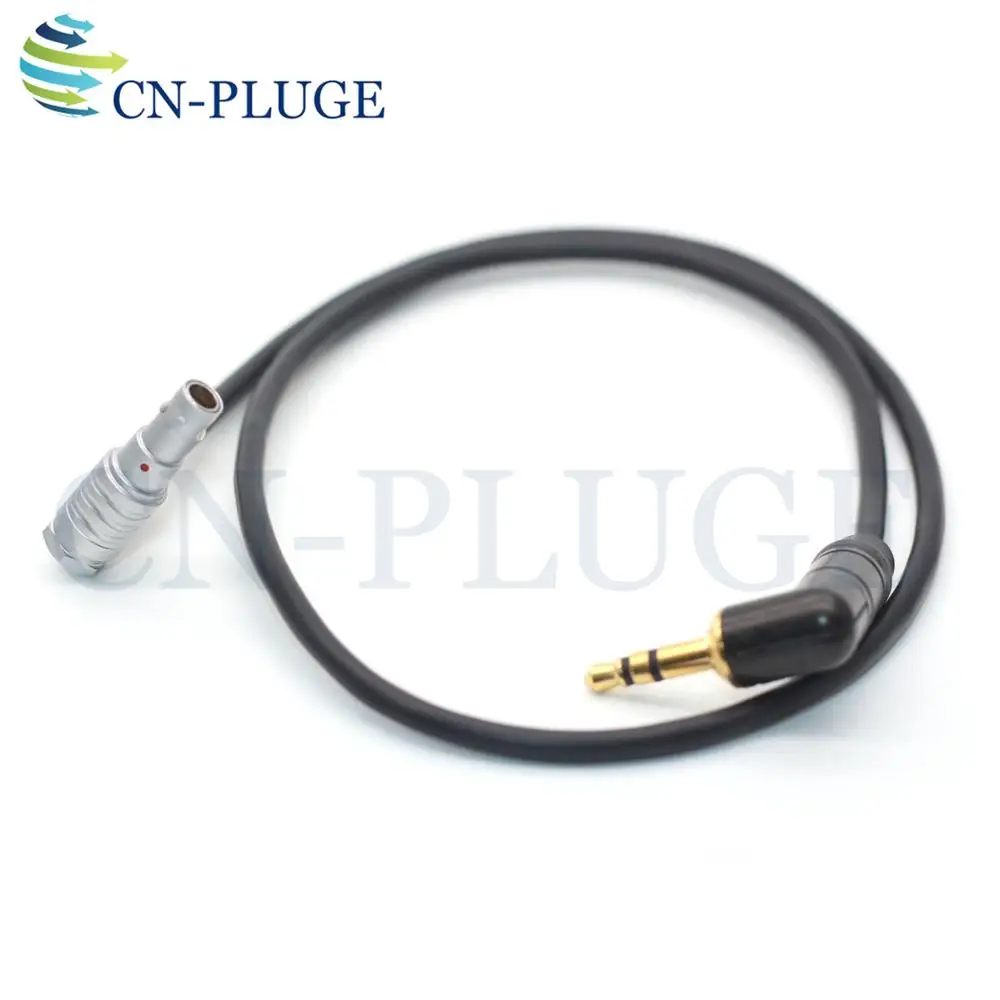 

Аудио кабель SZYingXian для ARRI ALEXA mini