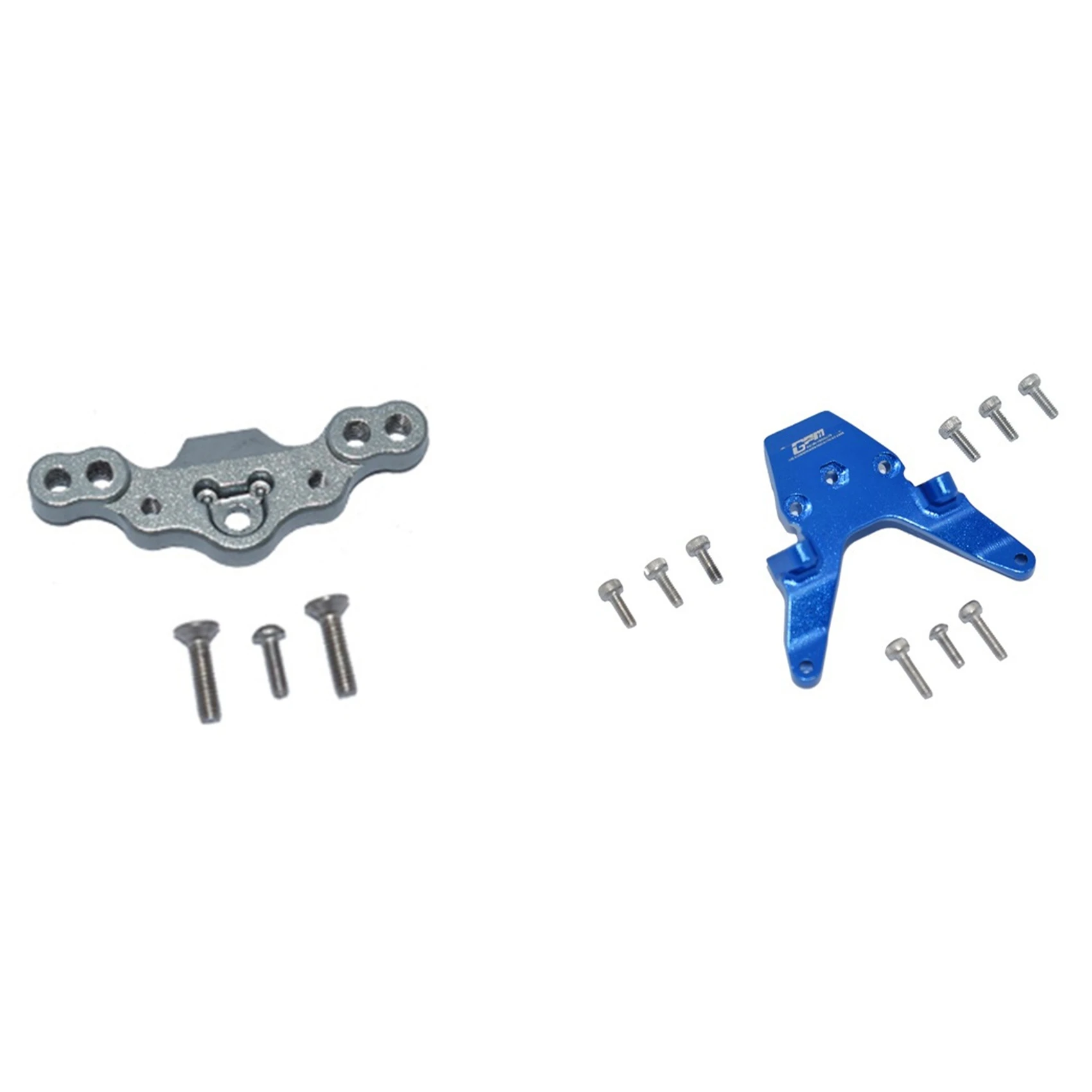 

Metal Front Upper Tie Rod Fixing Code Mount With Metal Front Bulkhead