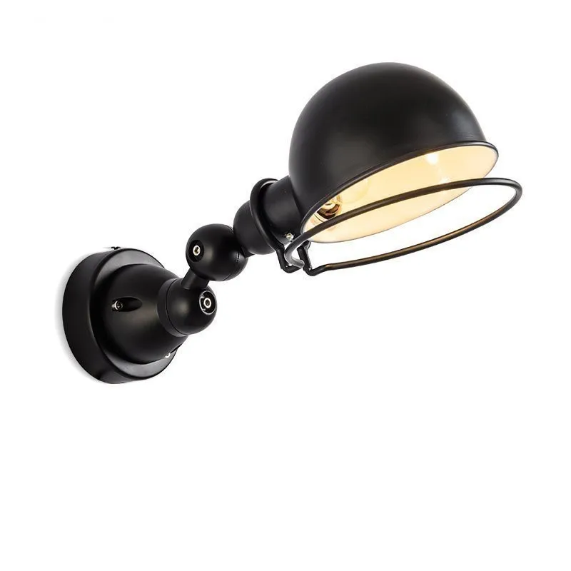 Винтаж домашний декоративный задний фон с изображением лестницы Wandlampen