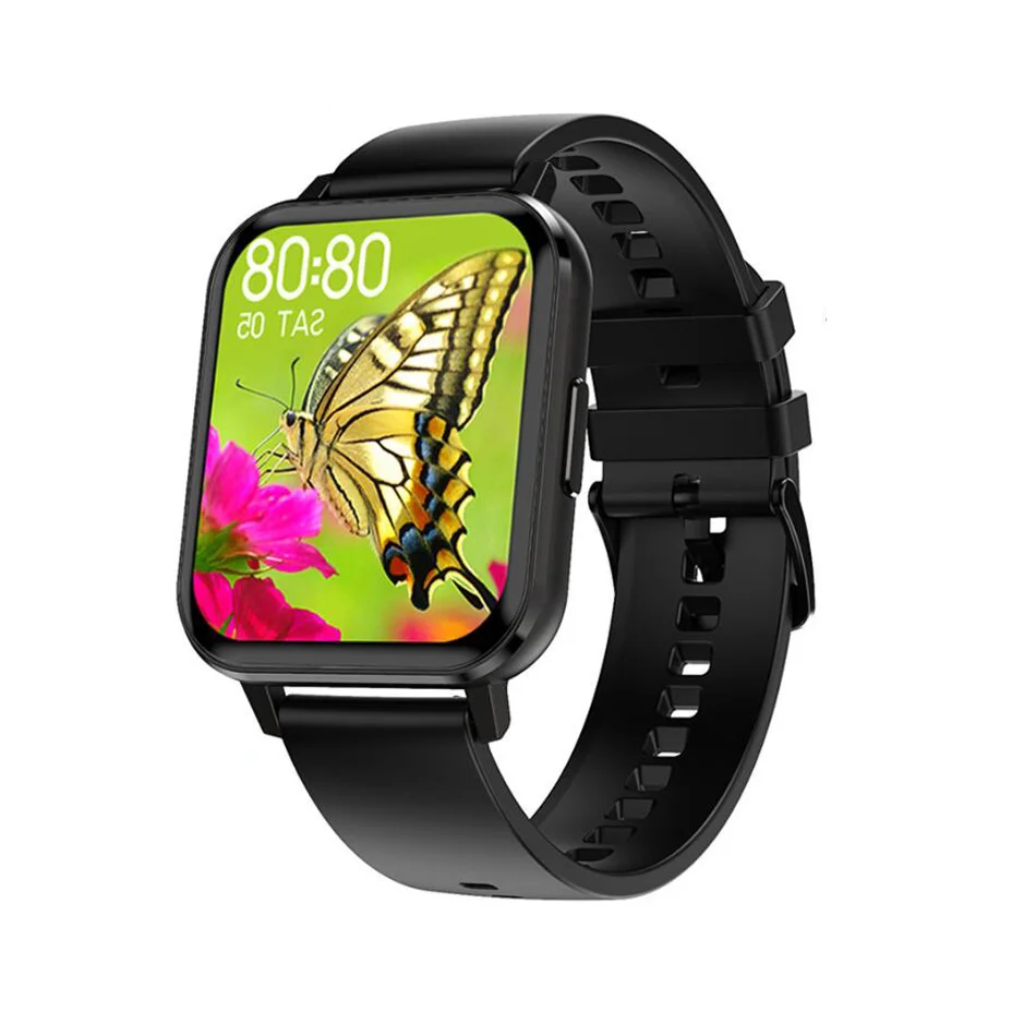 Смарт часы DTX 44 мм водонепроницаемые с поддержкой Bluetooth|Смарт-часы| |