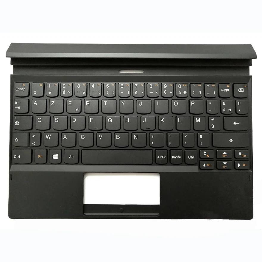 Новинка Оригинальный чехол для клавиатуры Lenovo Miix3 1030 кобура складной с