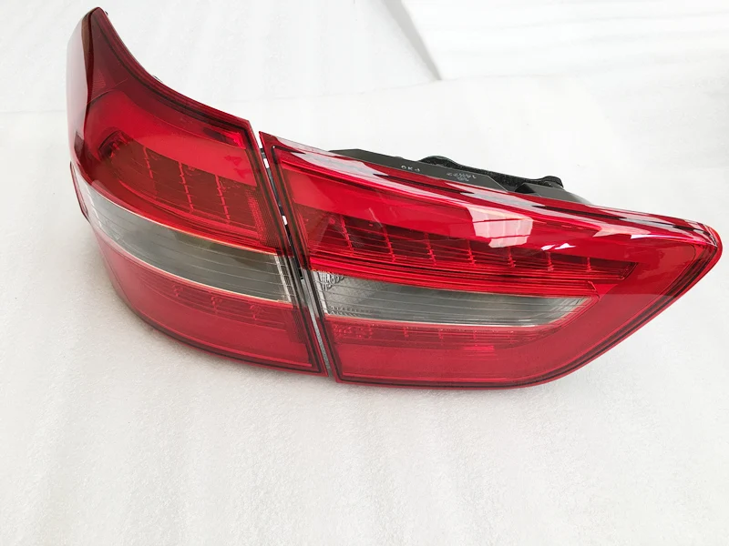 

Eosuns Rear Lamp Reverse Light Tail Light Assembly for Hyundai Ix25 Creta