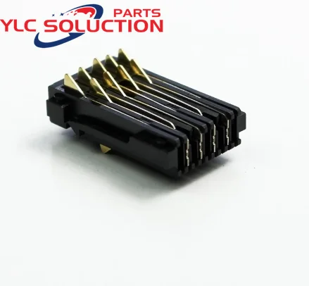 1 шт чип картриджа принтера Разъем Держатель коки в сборе для Epson WF3640 WF3641 WF2530 WF2531