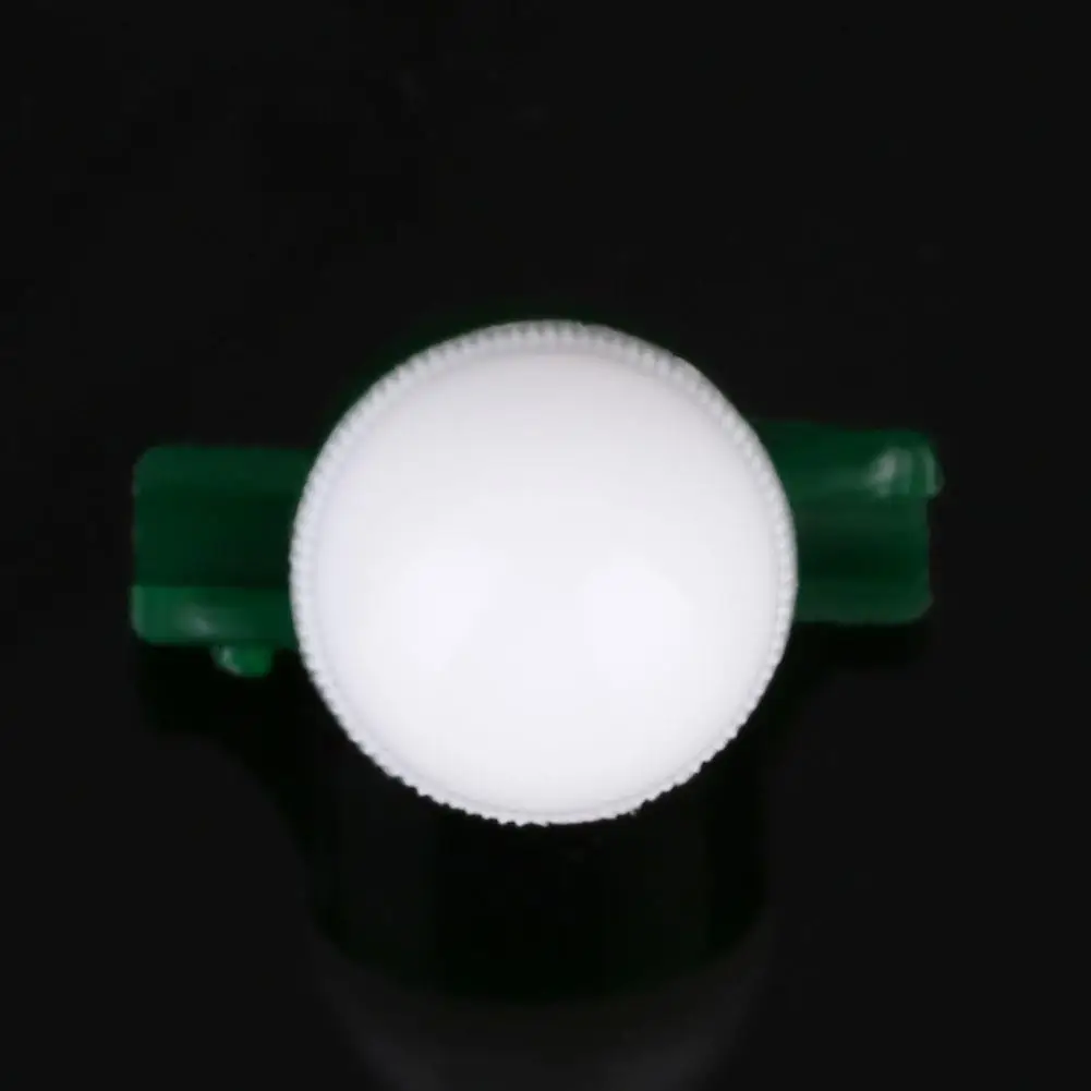 Светодиодный светильник оповещение о звонке зажим для рыболокатора аксессуары