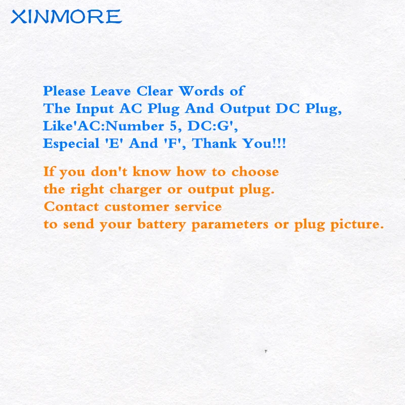 XINMORE 42V 5A 4A литиевая батарея зарядное устройство Cargador De Pilas Recargables умное зарядное устройство Ebike Для 36V E-bike li-ion